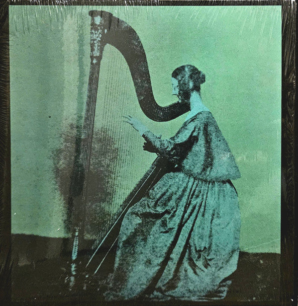 TV GIRL - GRAPES UPON THE VINE - LP