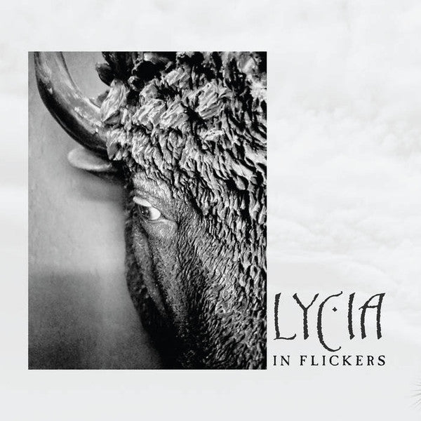 LYCIA - IN FLICKERS - CD