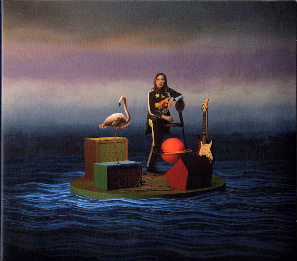 DEAL, KIM - NOBODY LOVES YOU MORE - CD