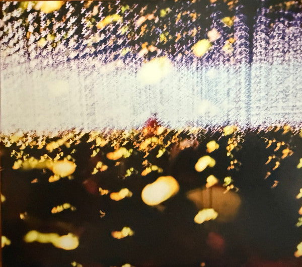 FOUR TET - LIVE AT ALEXANDRA PALACE ... : 2CD SET - CD