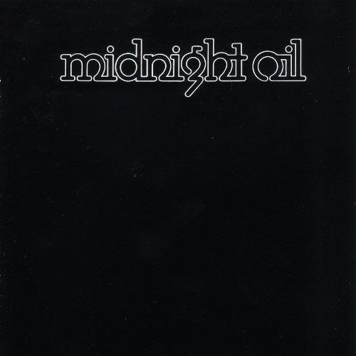 MIDNIGHT OIL - MIDNIGHT OIL : 180-GRAM VINYL - LP