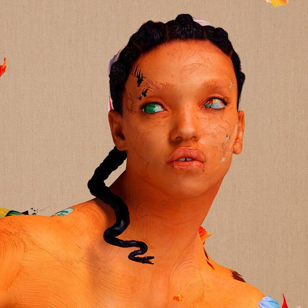 FKA TWIGS - MAGDALENE - LP