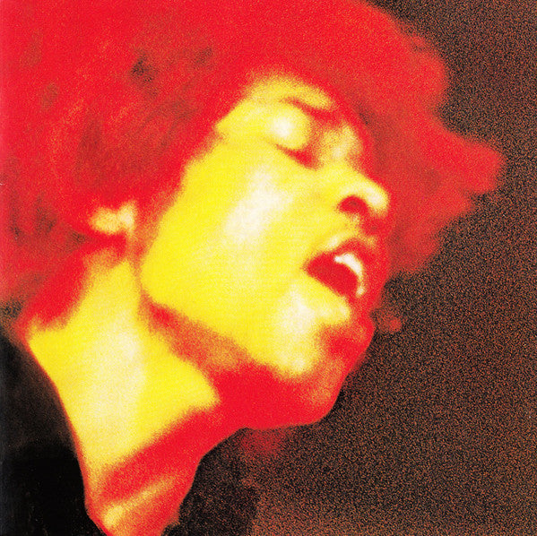HENDRIX, JIMI - ELECTRIC LADYLAND : 2010 REMASTER - CD