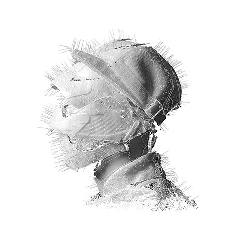 WOODKID - GOLDEN AGE - CD