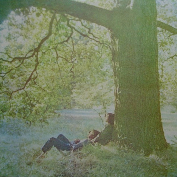 LENNON, JOHN - PLASTIC ONO BAND : 180-GRAM VINYL - LP