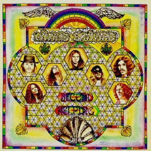 LYNYRD SKYNYRD - SECOND HELPING - CD
