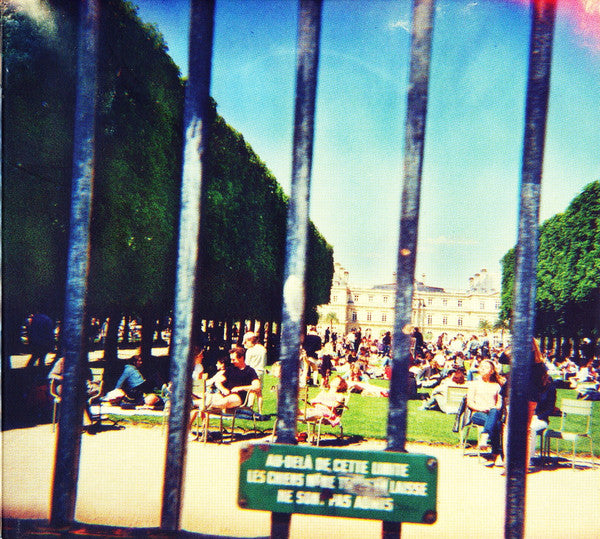 TAME IMPALA - LONERISM - CD