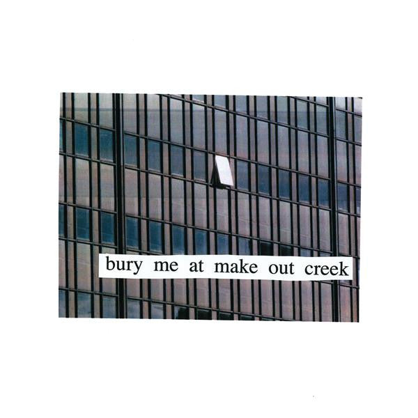 MITSKI - BURY ME AT MAKEOUT CREEK - CD