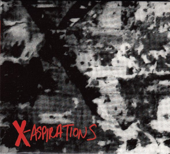 X - ASPIRATIONS + 3 : REMASTERED - CD