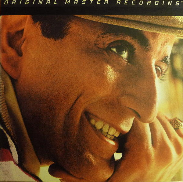 BENNETT, TONY - I WANNA BE AROUND (MOFI PRESS) - LP