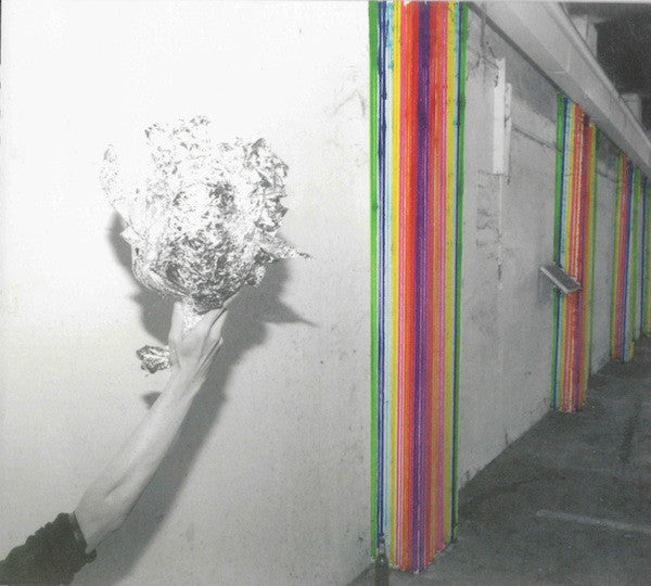 POND - HOBO ROCKET - CD