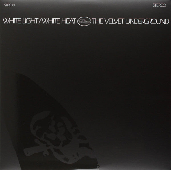 VELVET UNDERGROUND - WHITE LIGHT WHITE HEAT : PURPLE VINYL - LP