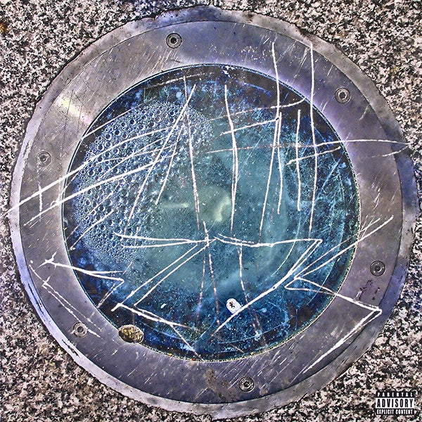 DEATH GRIPS - POWERS THAT B : 2CD SET - CD