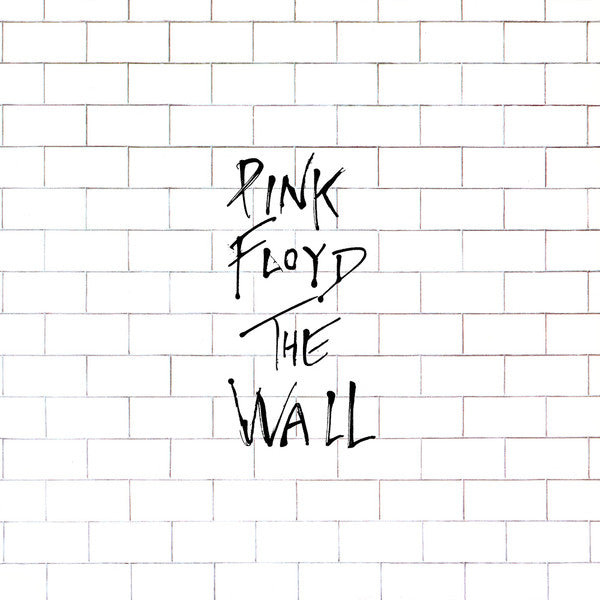 PINK FLOYD - WALL : 2LP PREMIUM HQ 180 GRAM EDITION - LP