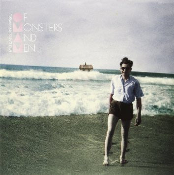 OF MONSTERS & MEN - MY HEAD IS AN ANIMAL : 2LP SET - LP
