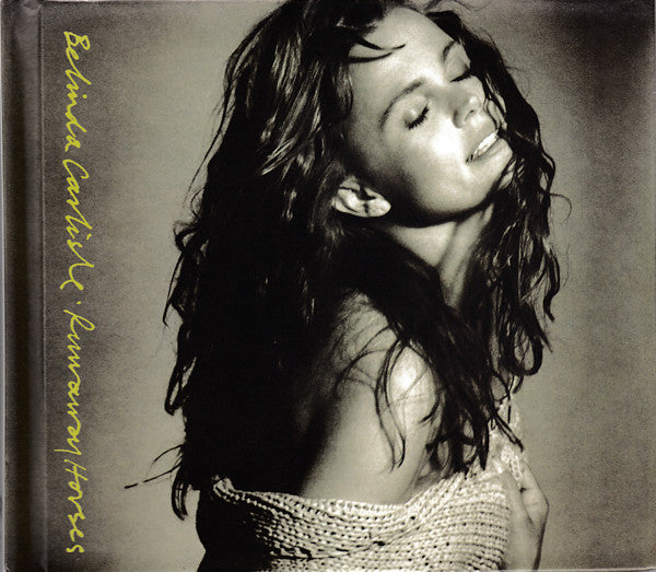 CARLISLE, BELINDA - RUNAWAY HORSES : 2CD + DVD SET - CD