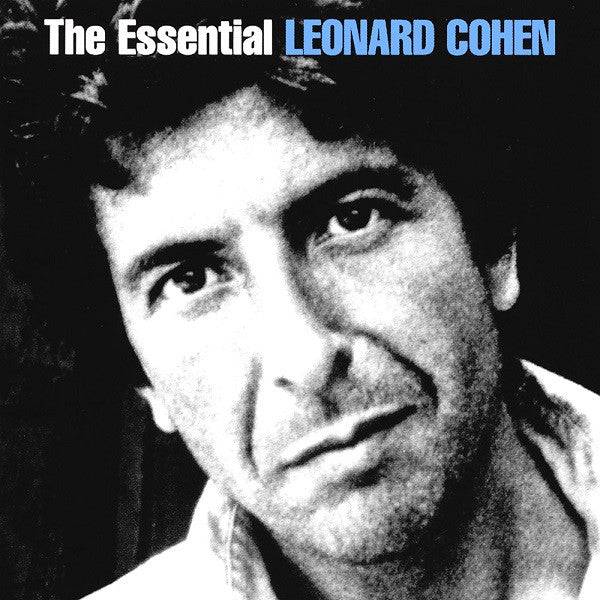 COHEN, LEONARD - ESSENTIAL - CD