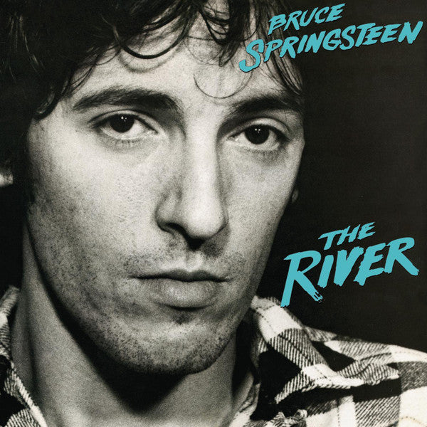 SPRINGSTEEN, BRUCE - RIVER : 2LP SET 180-GRAM VINYL - LP