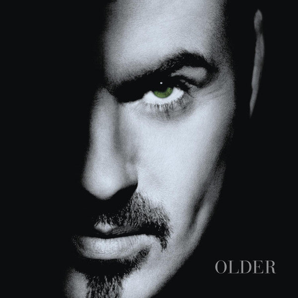MICHAEL, GEORGE - OLDER - CD