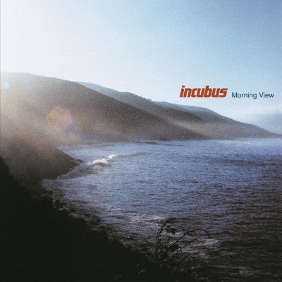 INCUBUS - MORNING VIEW : 2LP SET (180-GRAM) - LP