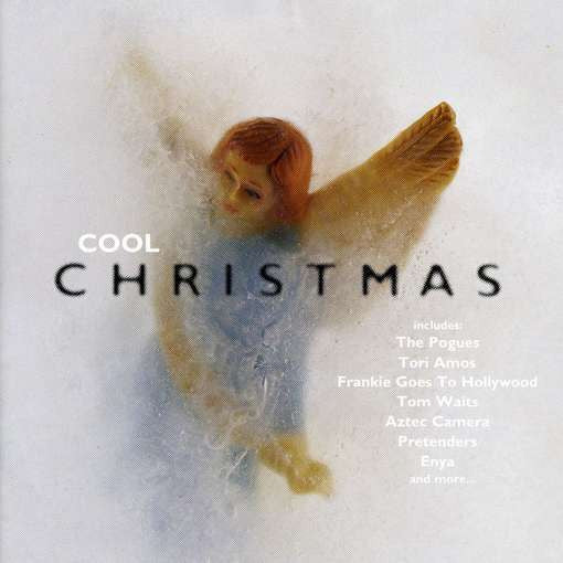 VARIOUS - COOL CHRISTMAS - CD