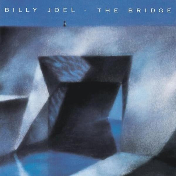 JOEL, BILLY - BRIDGE (EU PRESS) - LP