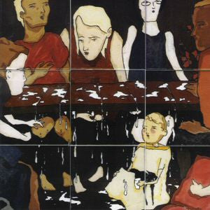 MOGWAI - MR BEAST : STANDARD EDITION - CD