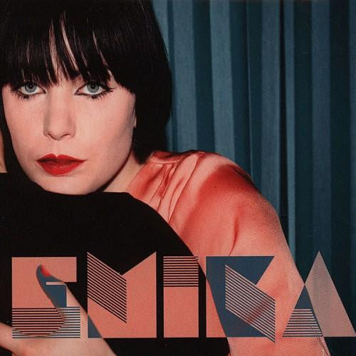 EMIKA - DVA - LP