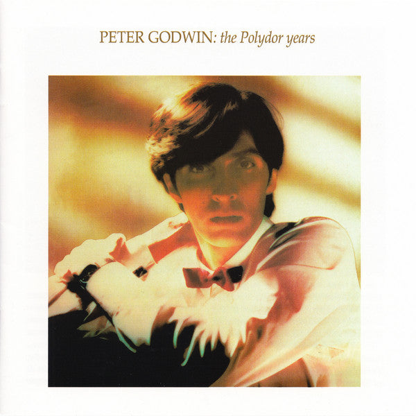 GODWIN, PETER - POLYDOR YEARS: 2CD SET - CD