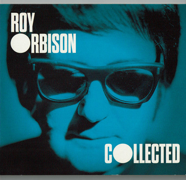 ORBISON, ROY - COLLECTED : 3CD SET - CD