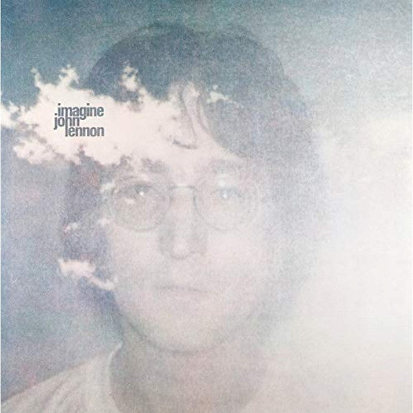 LENNON, JOHN - IMAGINE : ULTIMATE COLLECTION - CD