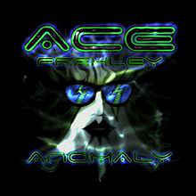 FREHLEY, ACE - ANOMALY : DELUXE EDITION - CD