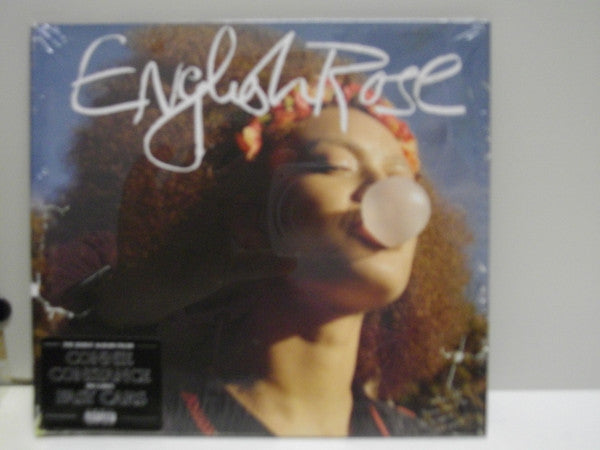 CONSTANCE, CONNIE - ENGLISH ROSE - CD