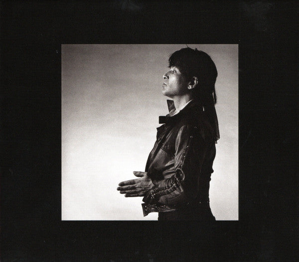 VEGA, ALAN - ALAN VEGA : DELUXE REMASTERED EDITION - CD