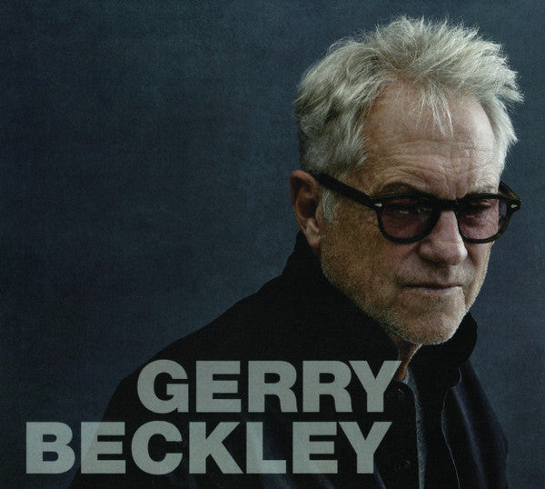 BECKLEY, GERRY - GERRY BECKLEY - CD