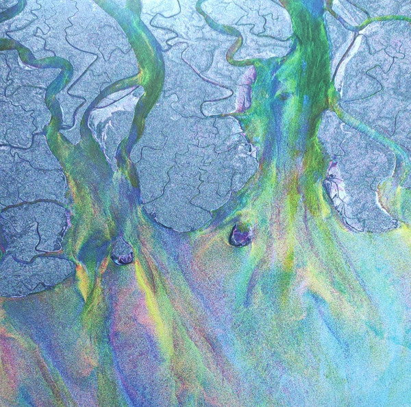 ALT-J - AN AWESOME WAVE : WHITE VINYL - LP