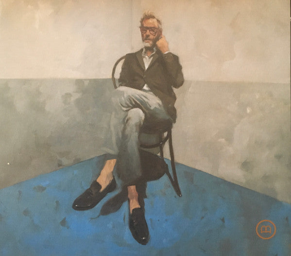 BERNINGER, MATT - SERPENTINE PRISON - CD