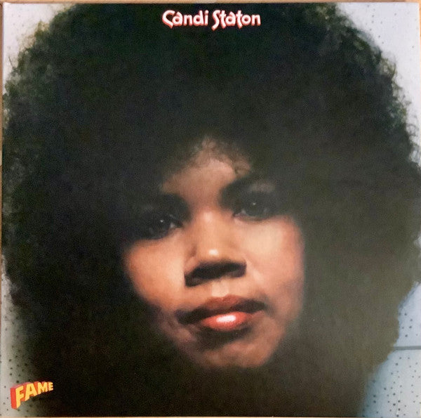 STATON, CANDI - CANDI STATON : 2024 REISSUE - CD