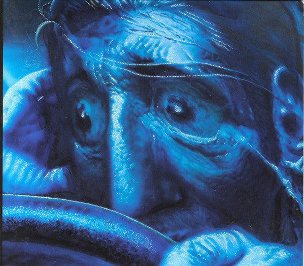 FLYYN, ETHAN P. - ABANDON ALL HOPE - CD