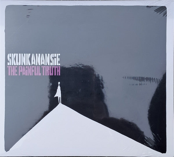SKUNK ANANSIE - PAINFUL TRUTH - CD
