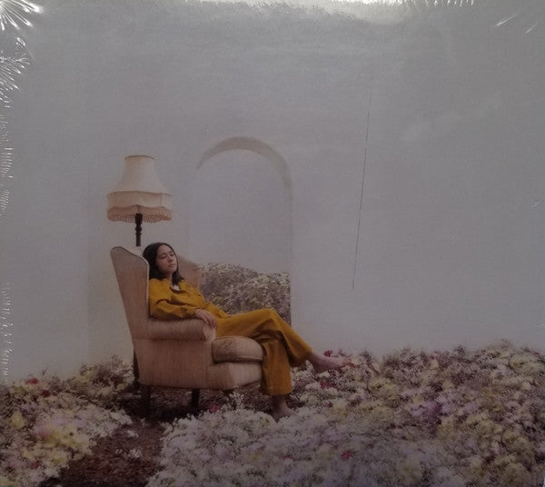 MINI TREES - ALWAYS IN MOTION - CD