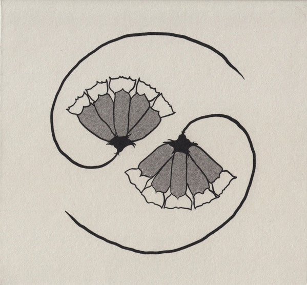 GODSPEED YOU! BLACK EMPEROR - G_D'S PEE AT STATE'S END! - CD