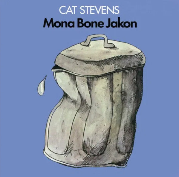 STEVENS, CAT - MONA BONE JAKON : 2025 REISSUE - LP