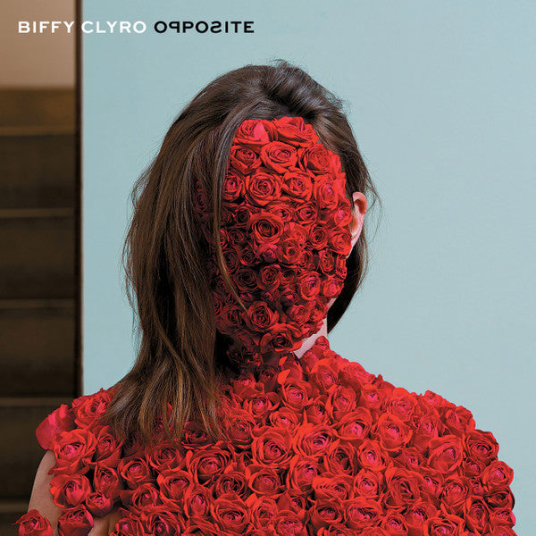 BIFFY CLYRO - OPPOSITE - 12