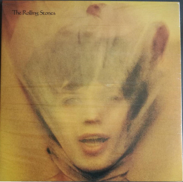 ROLLING STONES - GOATS HEAD SOUP (2020 MIX) : REMASTER - LP