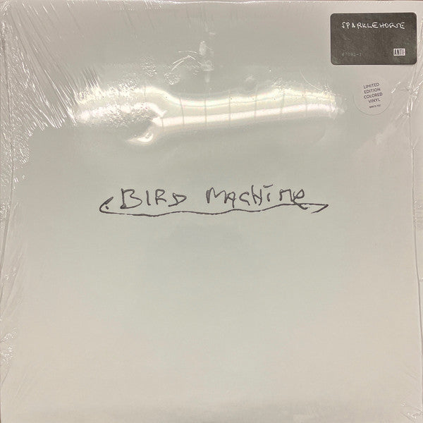 GOLDFINGER - HELLO DESTINY : PURPLE BLAST VINYL - LP