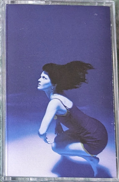 MARIAS - SUBMARINE (CASSETTE) - CS