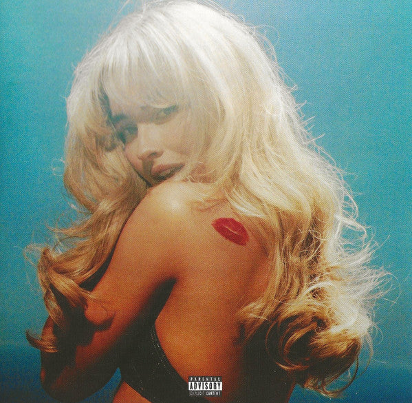 CARPENTER, SABRINA - SHORT N' SWEET + 5 BONUS: DELUXE EDITION - CD