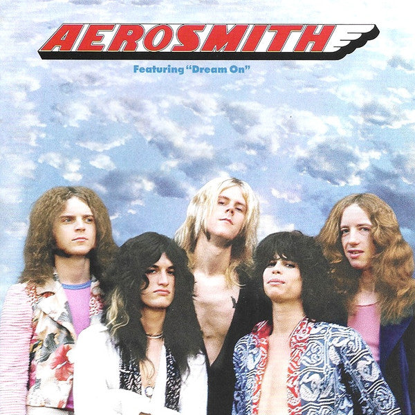 AEROSMITH - AEROSMITH : 2024 REMIX - CD