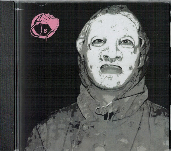 DEATH IN JUNE - SYMBOLS & CLOUDS - CD